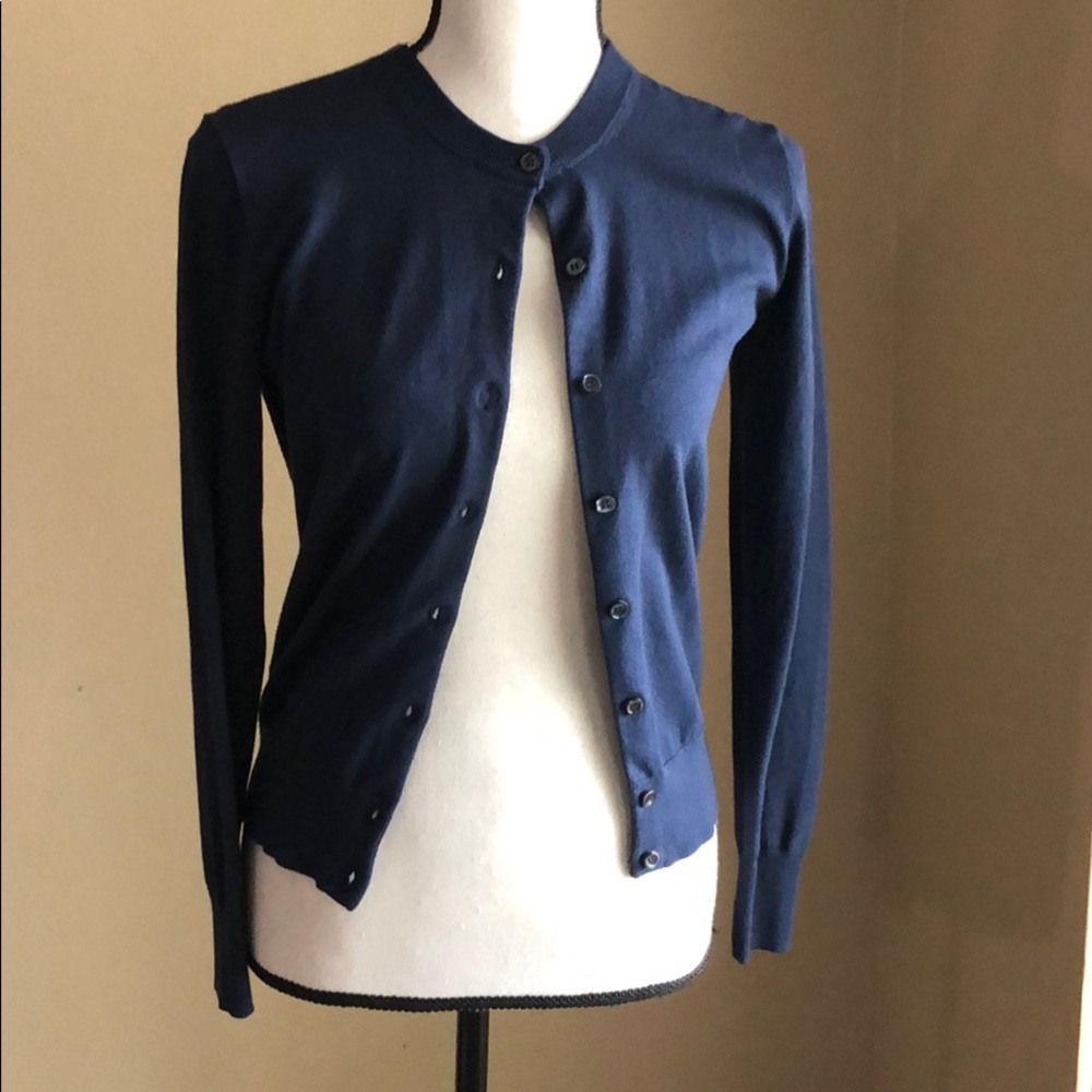 J. Crew Sweater